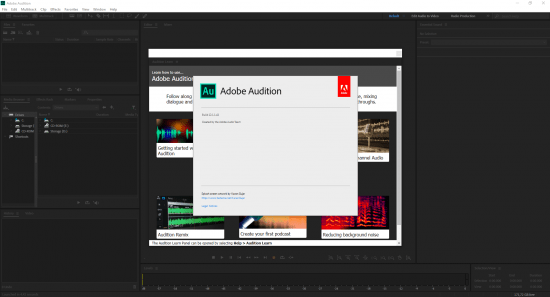 Adobe audition cs6 free download full version with crack kickass