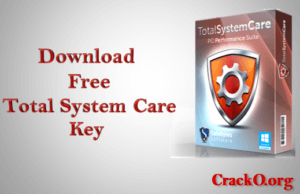Total system care latest version free download