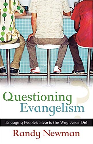 Randy Newman Questioning Evangelism Pdf